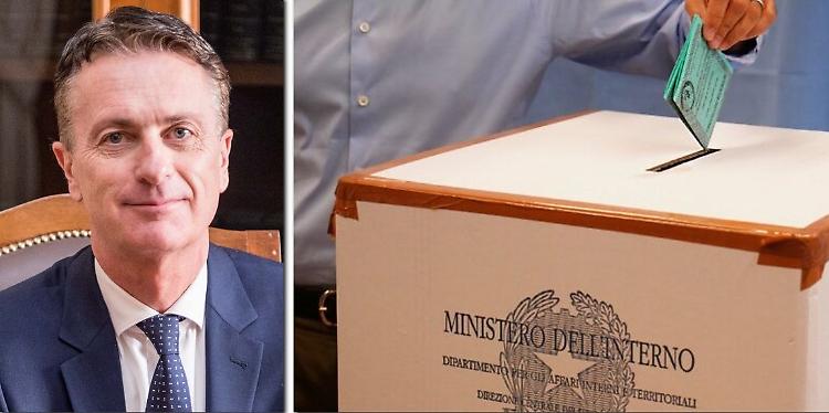 Schede nulle e valide. Il prefetto spiega come evitare errori
