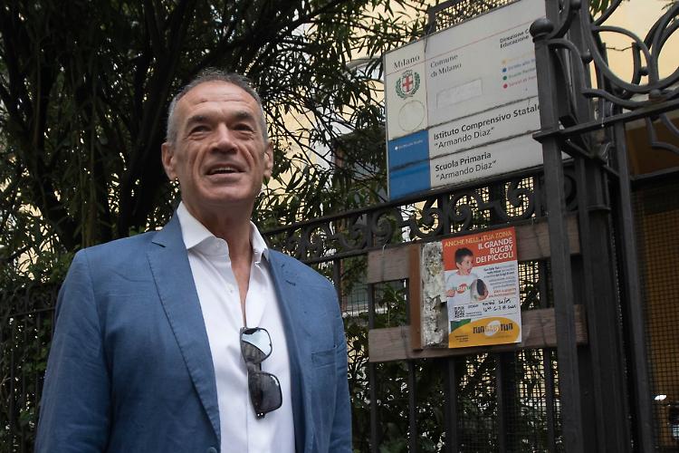 Cottarelli: «Speravo di perdere bene... Non è andata così»