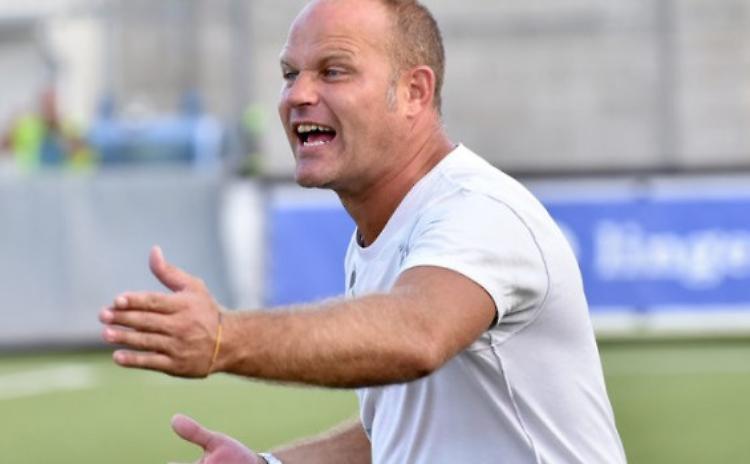 Calcio, Pergolettese: in arrivo Alberto Villa per la panchina