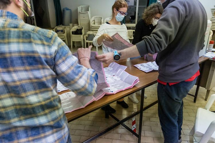 Senato, Cremona: con il 27,74% Fratelli d’Italia primo partito, il Pd secondo al 24,61%