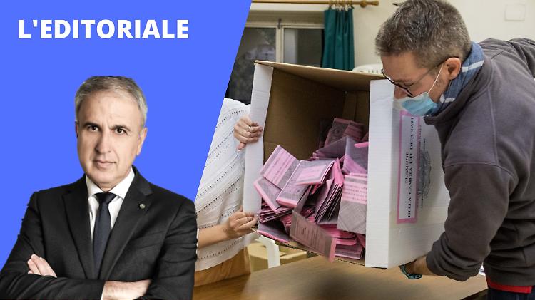Le sorprese nel segreto dell'urna