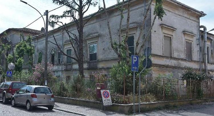 La saga dell'ex ospedale all'asta. Ecco la quinta gara di vendita