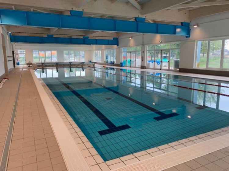 Gas e luce: i rincari chiudono il centro sportivo comunale caorsano