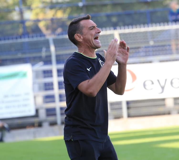 Calcio, brutta battuta d’arresto del Crema