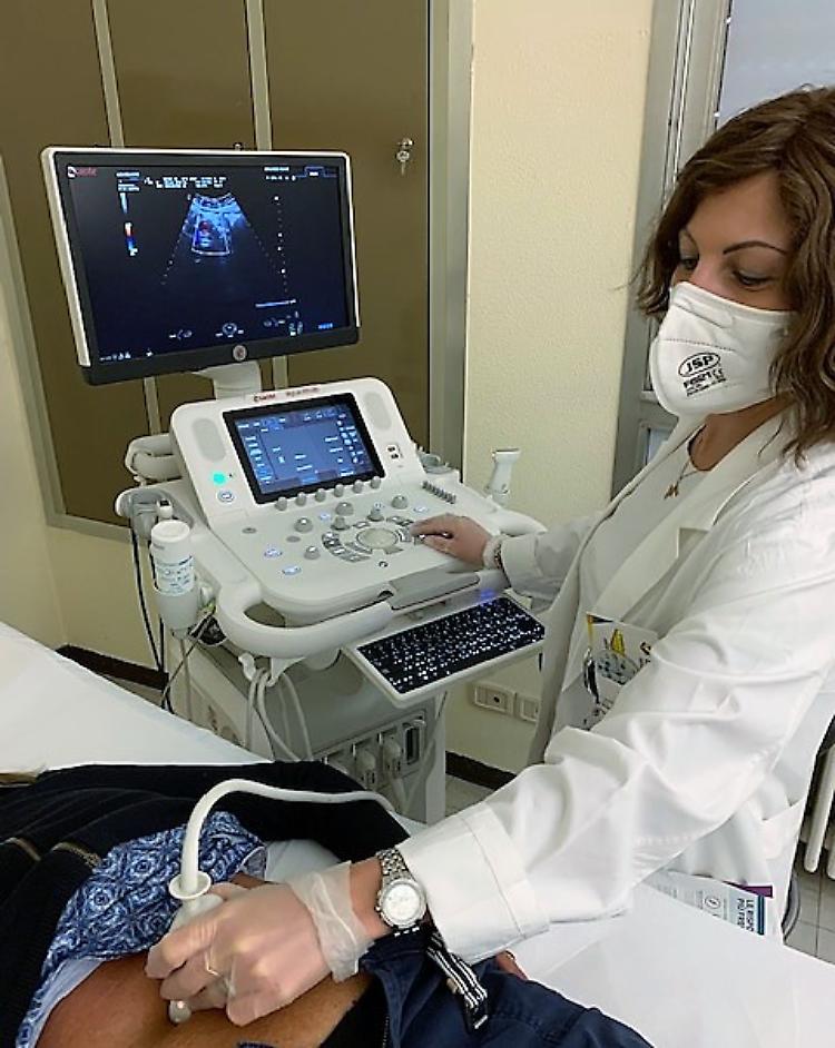 Patologie cardiovascolari, le donne non si controllano abbastanza