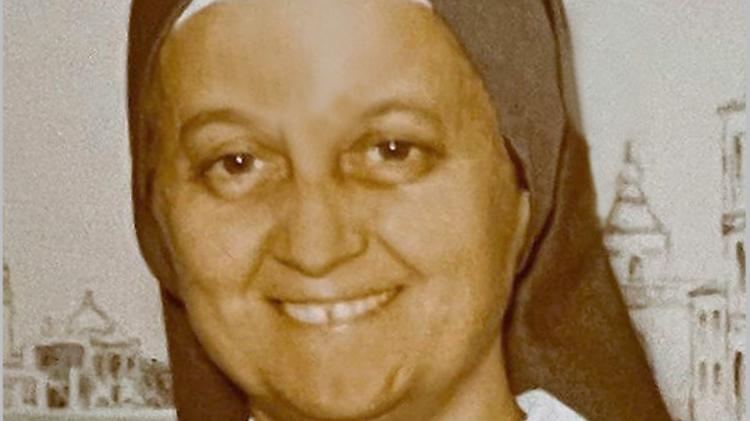 Addio a Suor Sebastiana, la comunità offanenghese in lutto