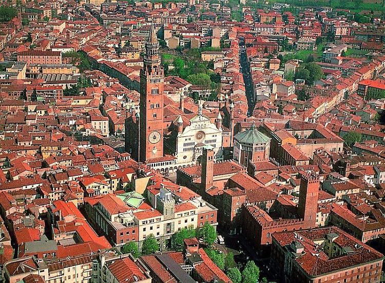 Cremona è la città con il peggior clima d’Italia! 