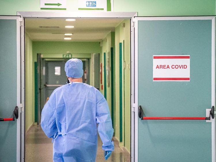 Covid, in provincia di Cremona 212 nuovi casi