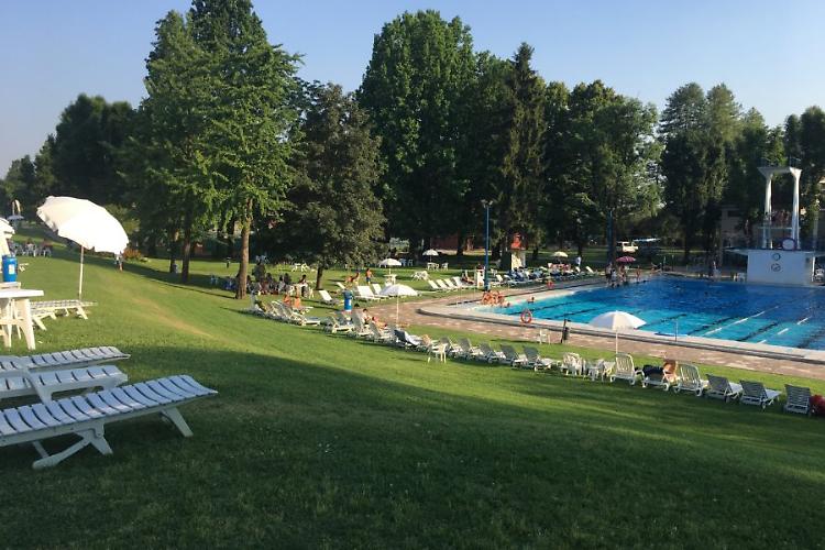 Caro energia, nelle canottieri taglio a orari e gradi