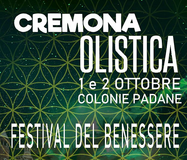 Cremona Olistica - Festival del Benessere