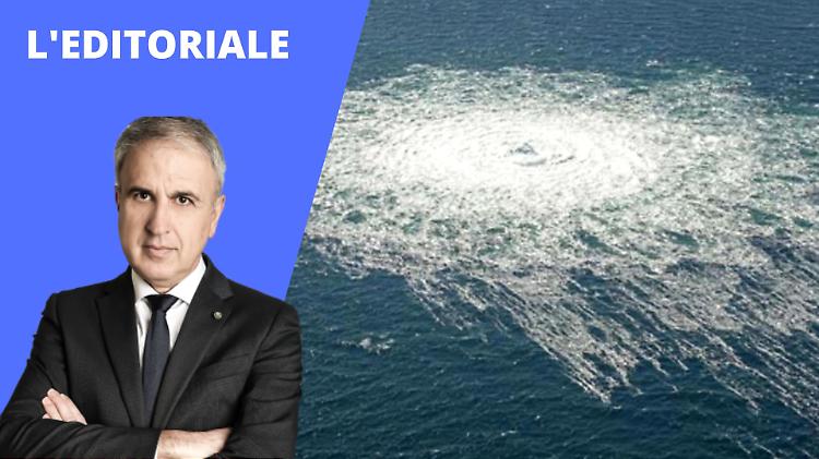 Mar Baltico, Roma, Milano: l'aria si fa irrespirabile