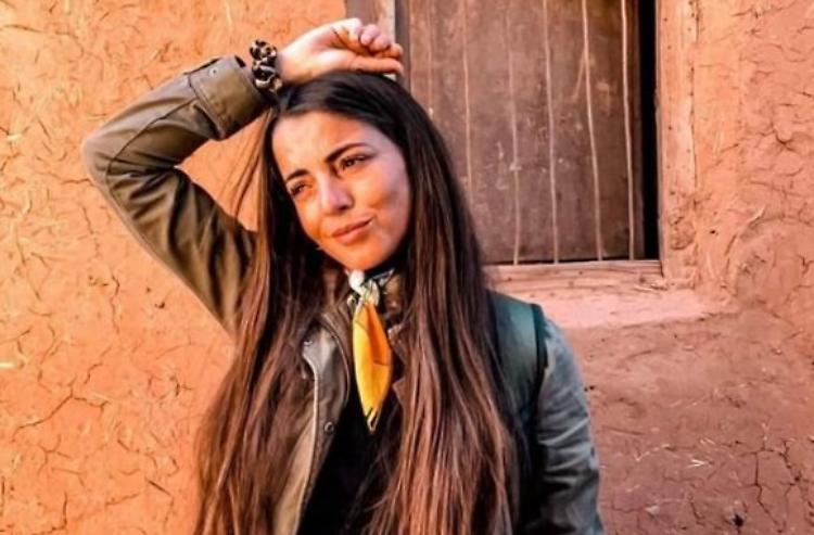 Fermata in Iran: il papà, 'arrestata durante festa di compleanno'