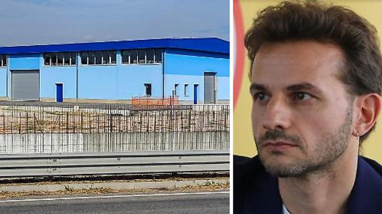 Magazzino farmaceutico, dal M5S parte l'esposto alla Corte dei Conti
