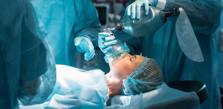 Emergenza anestesisti all'ospedale Oglio Po