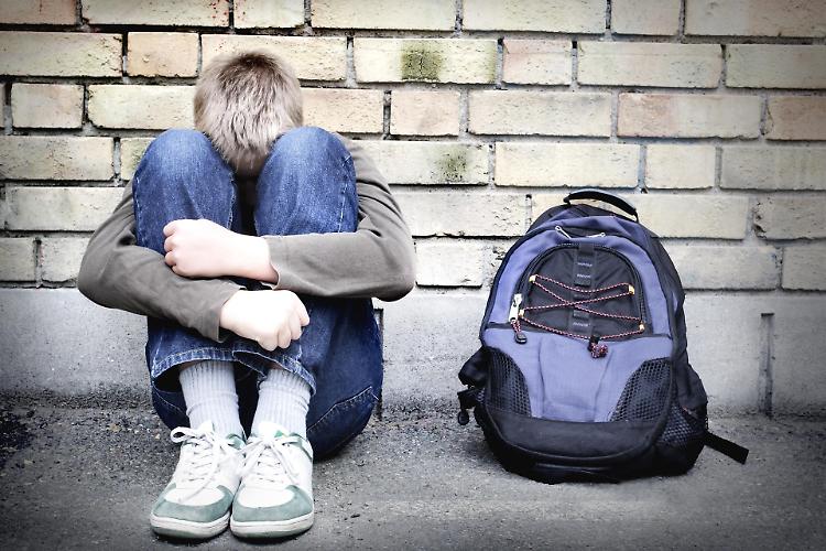 Bullismo a scuola: «Io, vittima di due compagni di classe»