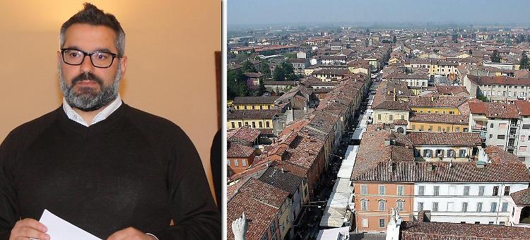 Business immobiliare,  il sindaco: «C’è chi ha guadagnato molto affittando case agli stranieri»