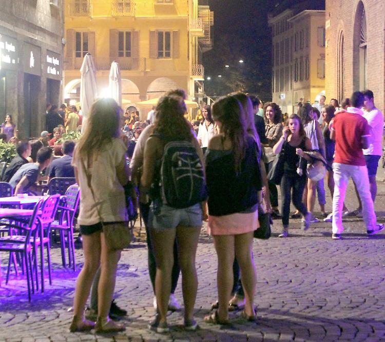 Movida: «Equilibrio fra le diverse esigenze»