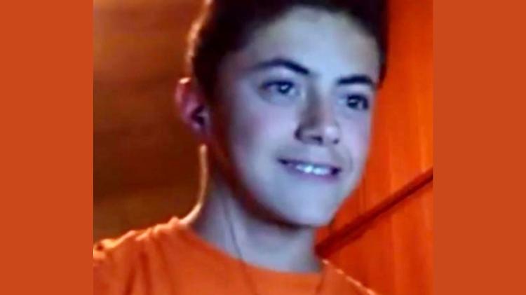 Addio Emanuele, Monticelli in lutto per il 16enne vittima della strada