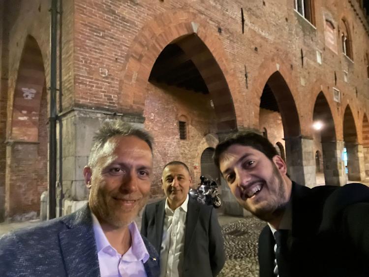 Cittanova, un milione di euro