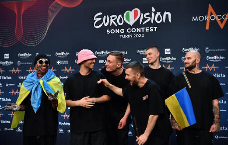 La Bbc: Eurovision 2023 sarà a Liverpool