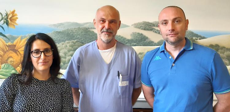 Il 'dono' del piccolo Achille: il suo cuore aiuterà un altro bambino a vivere