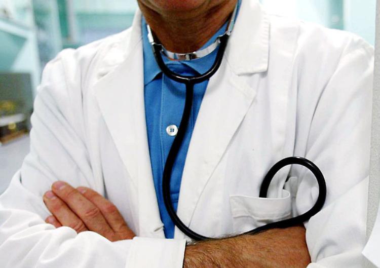 Tre paesi senza medico di famiglia: è allarme