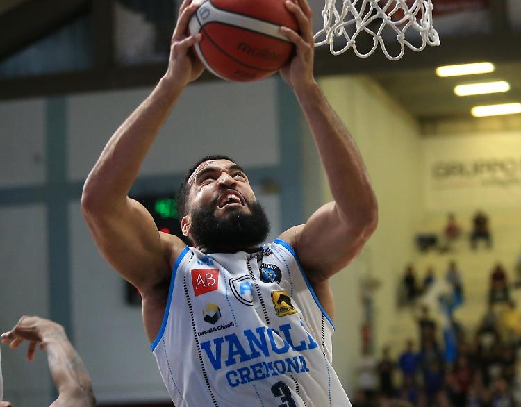 Basket. Bis Vanoli, sbancato il campo di Agrigento (73-66)
