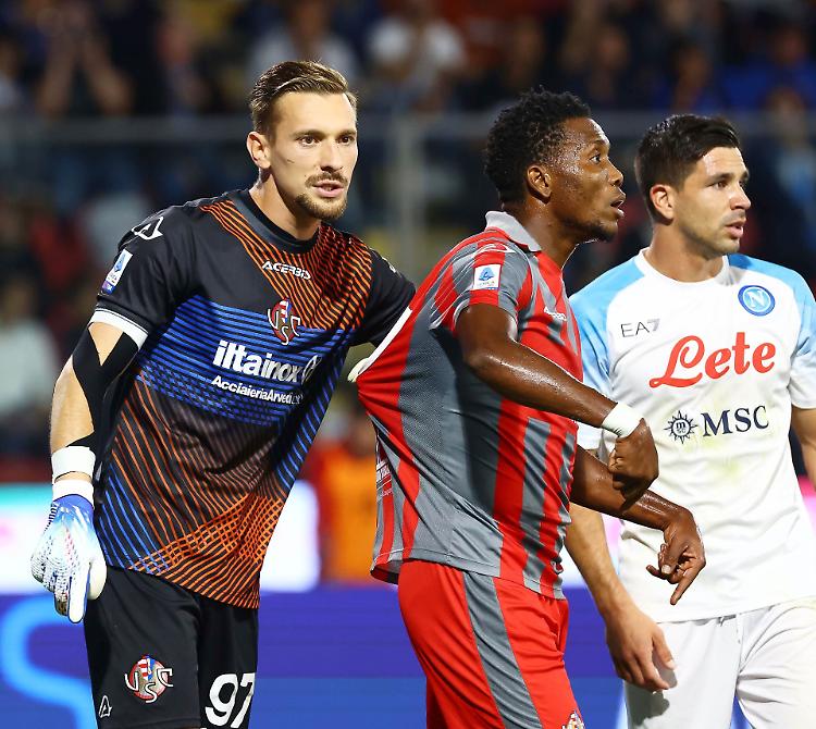 Cremonese, nel mirino due scontri diretti che non puoi sbagliare