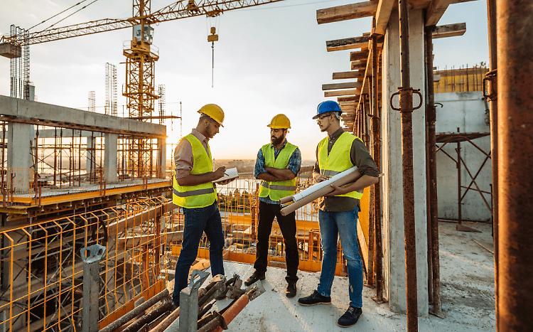 Più formazione e controlli, in cantiere più consapevoli