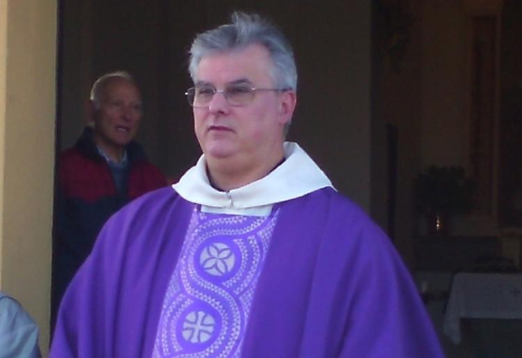 Don Attilio Premoli nuovo vicario generale della Diocesi