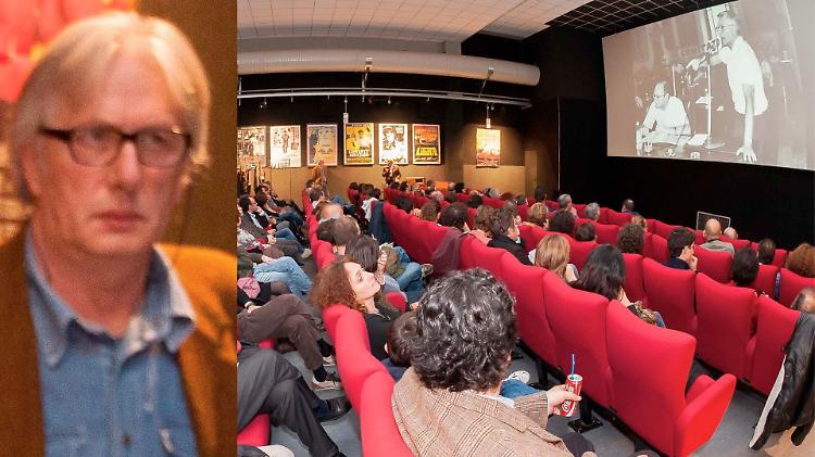 «Riapro il CineChaplin ma non so fino a quando»