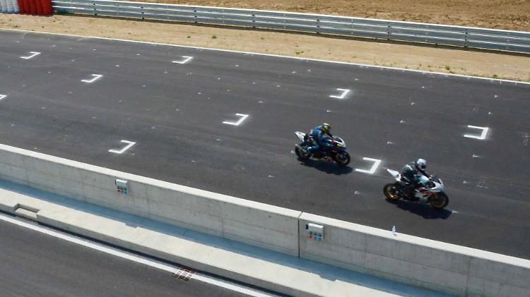 Al Cremona circuit due morti in un weekend: «Alla guida il rischio è costante»