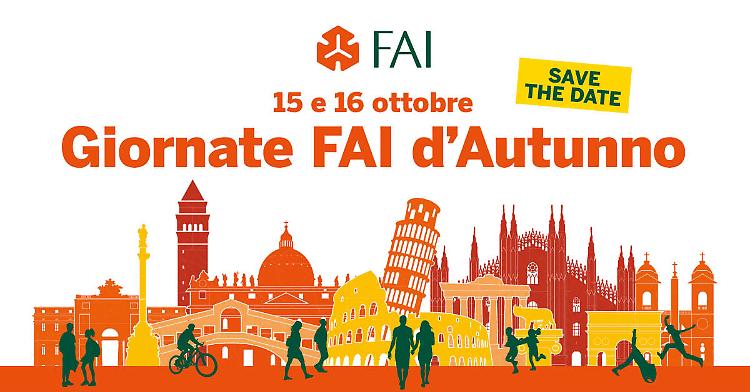 Giornate Fai d'Autunno a Cremona e a Casalmaggiore
