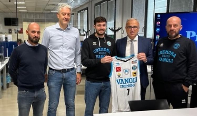 Basket. Lavoro e vittoria, la Vanoli ci crede: «Ma con umiltà»