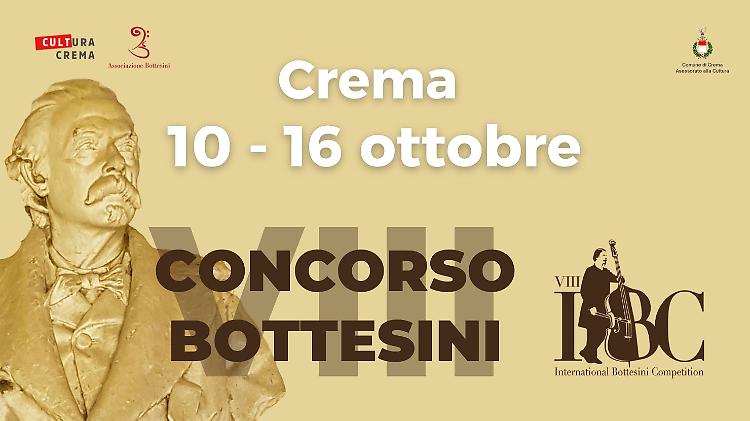 Inaugurazione del Restauro del busto di Bottesini - Fondazione LGH
