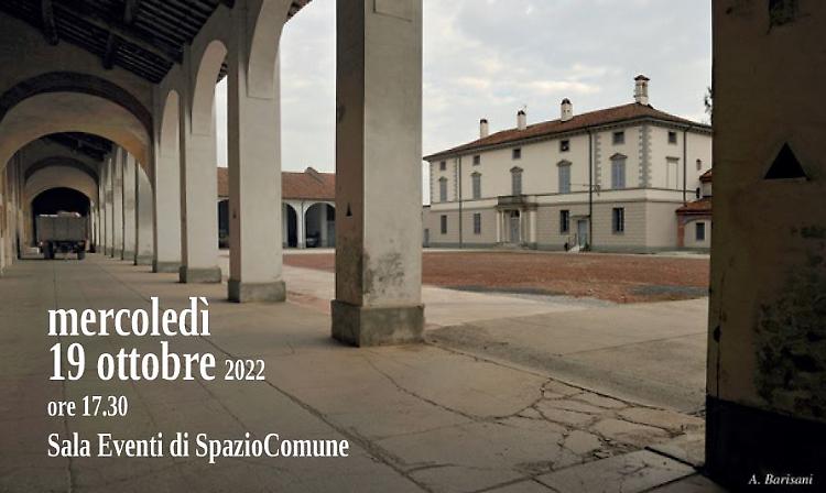 Cascine cremonesi: immagini di storia e memoria