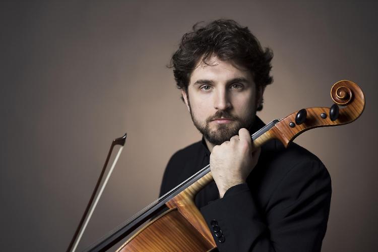Stradivari, il violino Tyrrell 1717 esposto al Museo del Violino