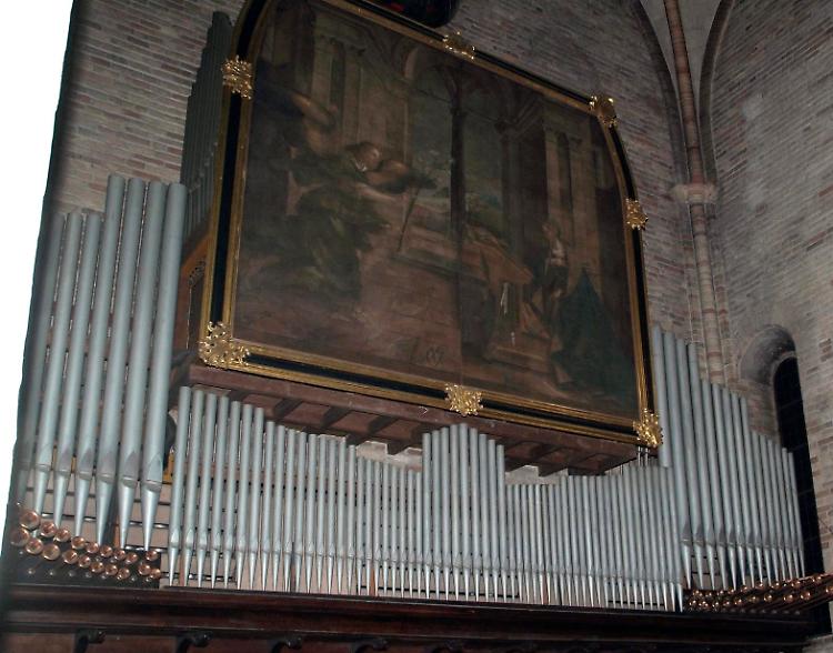 Grande alleanza al via con l’organo della Cattedrale