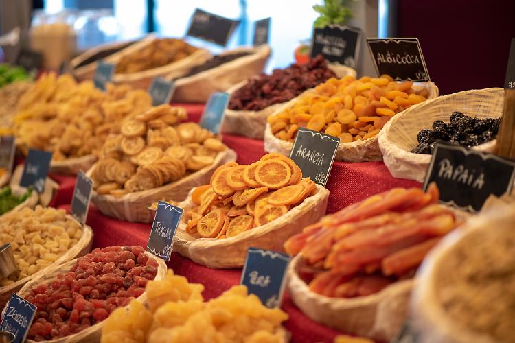 Salone il BonTà 2022, un viaggio tra le vie del gusto del Belpaese