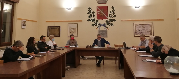 Dissesto finanziario, Consiglio stop: commissario