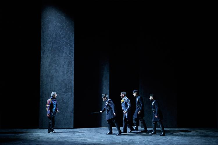 Teatro: I due gemelli veneziani