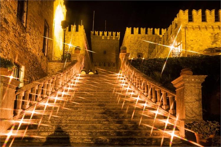 Coltiviamo la Cultura: il 16 ottobre prima festa dell'agricoltura nelle dimore storiche d'Italia