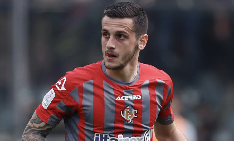 Calcio, Cremonese. Valeri: "Abbiamo trovato la quadra"