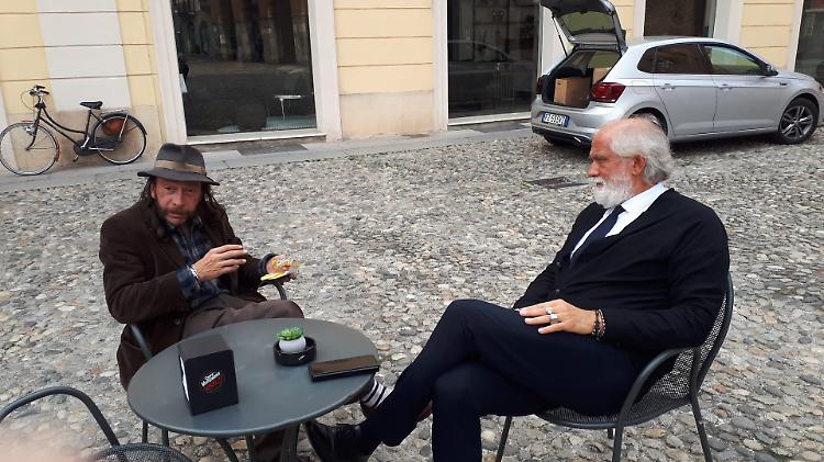 Pistola in faccia, il racconto dell'aggressore: «Mi scuso con il volontario, ma non sono un delinquente»
