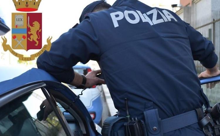 Attività anti-droga della Questura: cinquanta le persone controllate