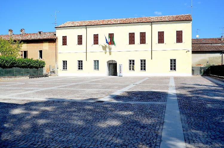 Rimasti due dipendenti, il Comune corre ai ripari