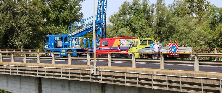 Salasso sul ponte di Spino: il «conto» sale di 5 milioni