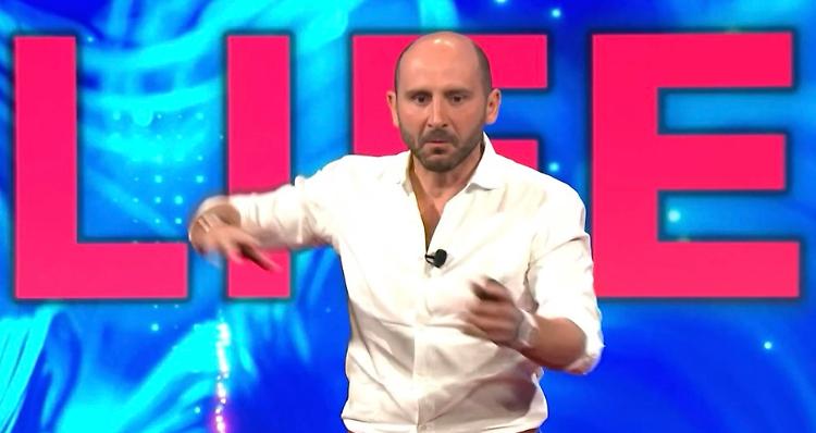La sfida di Riccardo Sabatini al «male del secolo»