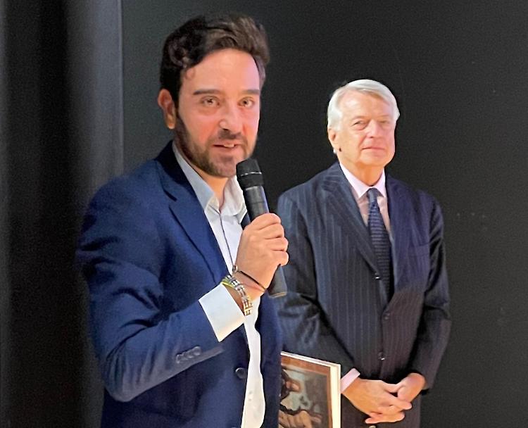 A Pietro Giovanni Panico il premio Toresini per l'inchiesta sui portuali
