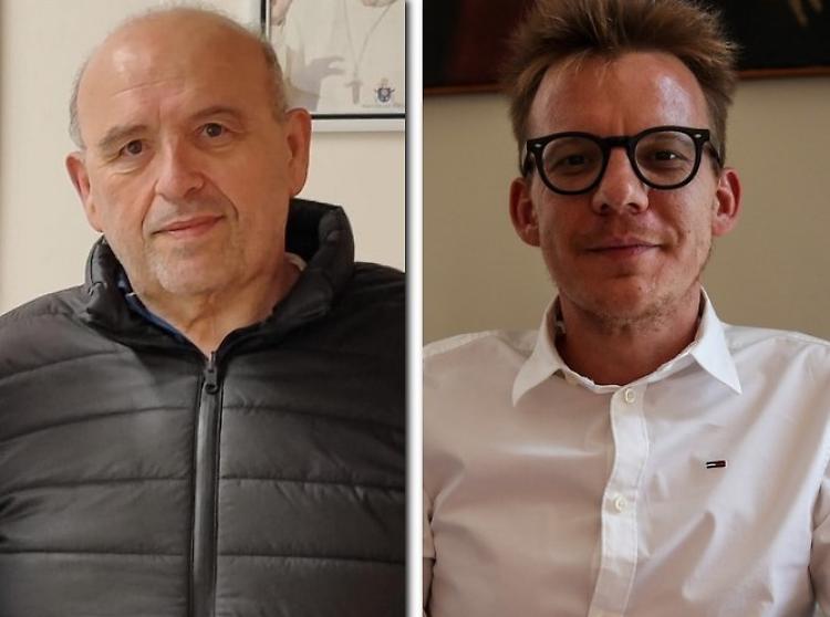 Incontro blindato su Finalpia, Simone Beretta scrive ad Attilio Galmozzi